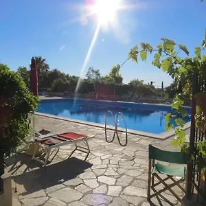 Bella Vista Campeggio Ceriale