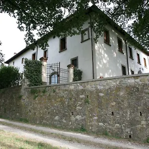 Casa Delle Rose Casa vacanze Reggello