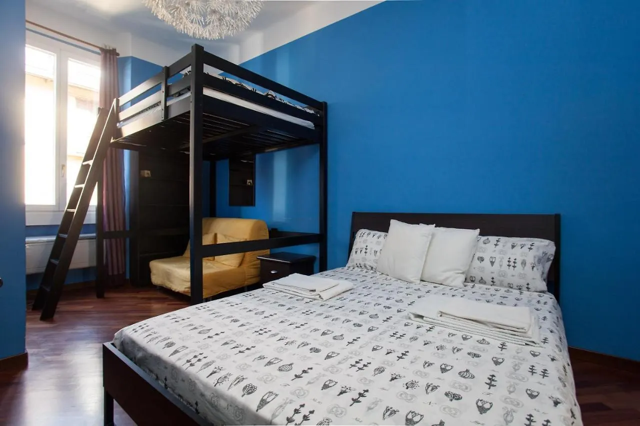 Appartamento Colorful Apt In Milano